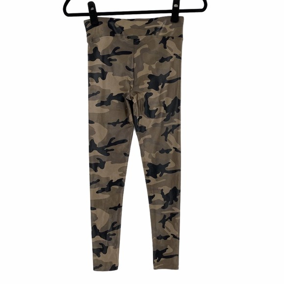 NEW Koral Lustrous High Rise Legging Camo Print - Picture 8 of 12